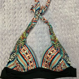 Gibson Latimer medium bikini top